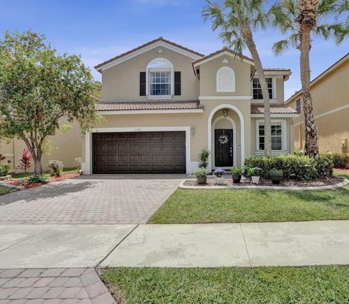 12648 Nw 8th Ct, Coral Springs, FL, 33071-4410 | Card Image