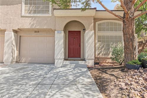 10112 Tumbling Tree St, Las Vegas, NV, 89183-4240 | Card Image