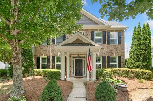 214 Harmony Lake Dr, Canton, GA, 30115-6598 | Card Image