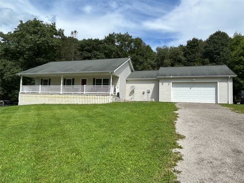 27734 Deckards Road, Cochranton, PA, 16314 | Card Image