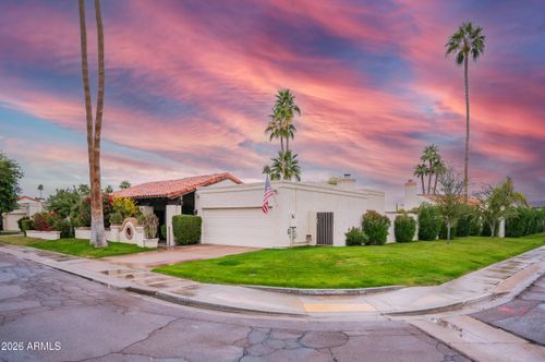 8540 E San Benito Dr, Scottsdale, AZ, 85258-2440 | Card Image