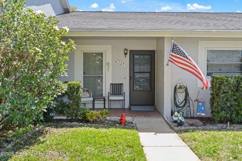 12505 Dearborn Dr, HUDSON, FL, 34667-2342 | Card Image