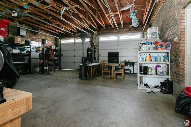 View of garage | Image 31