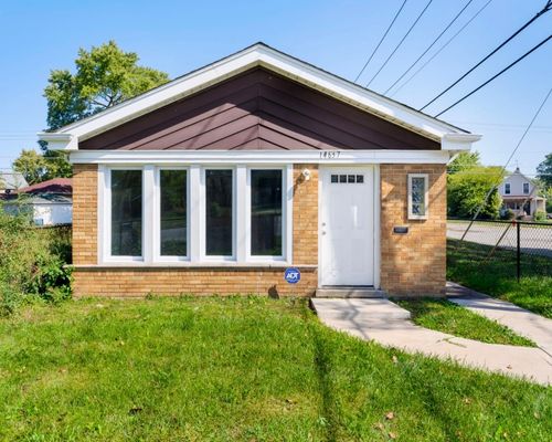 14637 Vincennes Rd, Harvey, IL, 60426-1740 | Card Image