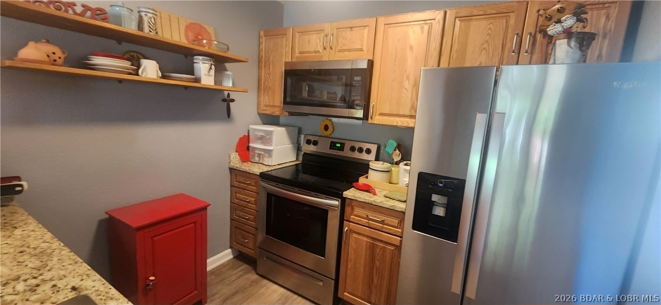 Residential in Lake Ozark 4