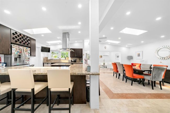 1805 Keystone Blvd, House other with 4 bedrooms, 2 bathrooms and null parking in North Miami FL | Image 11