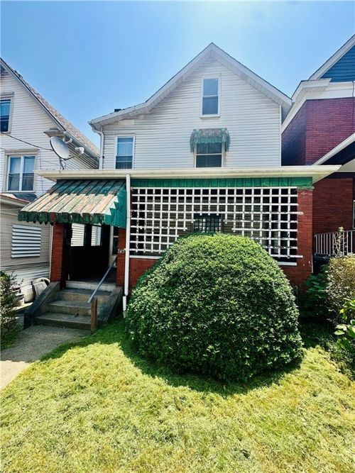 365 Kenney Ave, Pitcairn, PA, 15140-1314 | Card Image