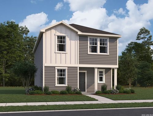 4607 Flying Hooves, San Antonio, TX, 78222-4559 | Card Image