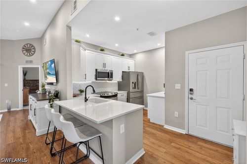 3123-15420 Bellamar Cir, FORT MYERS, FL, 33908-1390 | Card Image