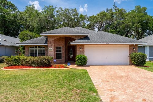 2085 Friar Tuck Ln, ORANGE CITY, FL, 32763-6345 | Card Image
