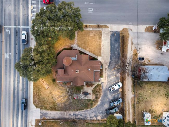 AERIAL - LOOKING DOWN | Image 5