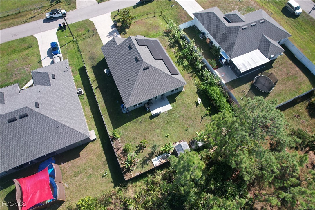 Residential in Lehigh Acres 4