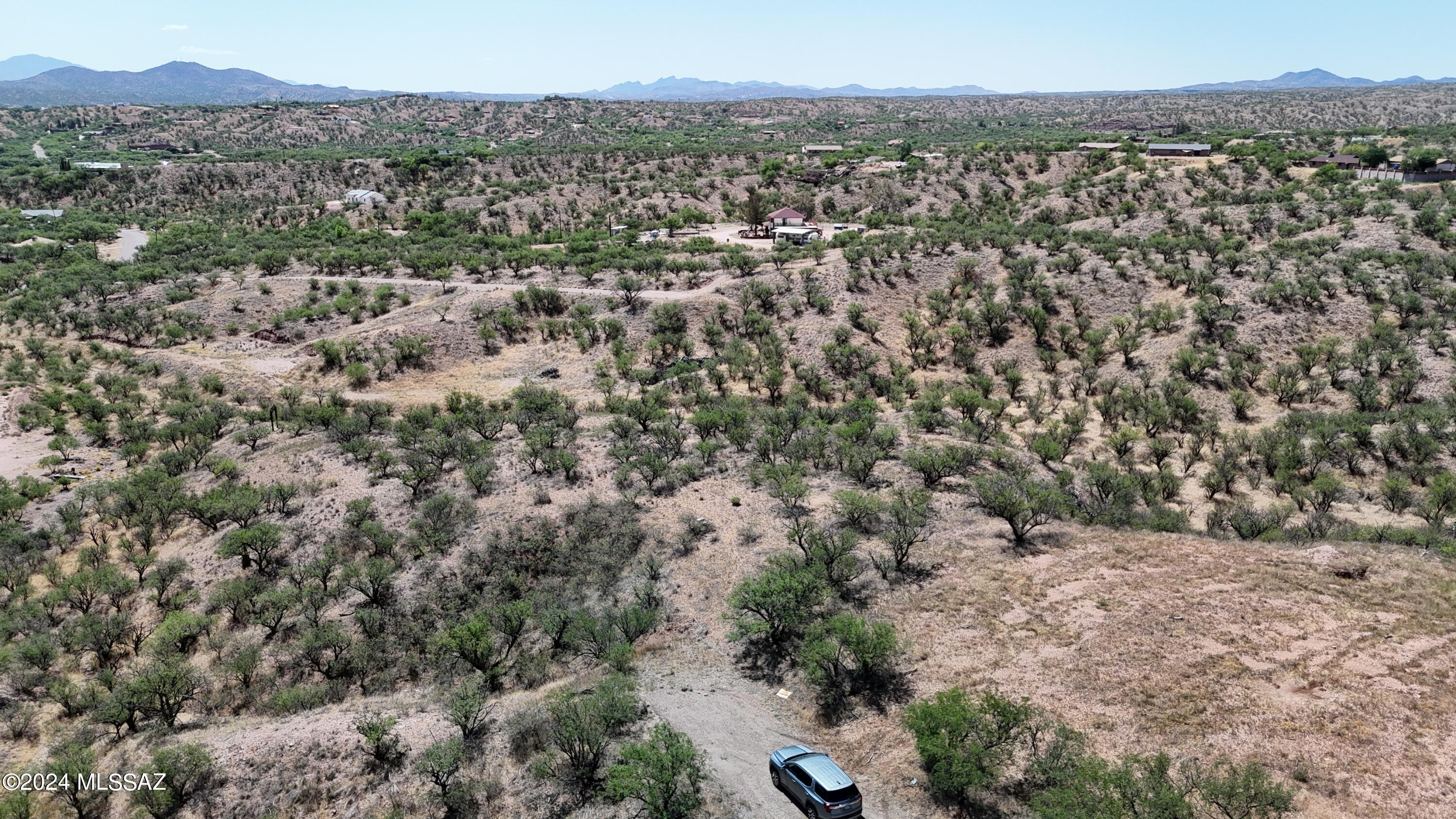 Land in Rio Rico 4