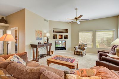 18625 E Amarado Circle, Townhouse with 2 bedrooms, 2 bathrooms and null parking in Rio Verde AZ | Image 3