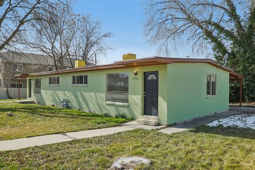 3780 S 1300 E, Salt Lake City, UT, 84106-2979 | Card Image