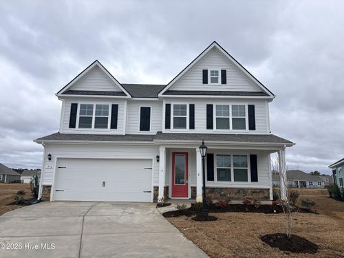 1514 Two Notch Cir Nw, Ash, NC, 28420 | Card Image