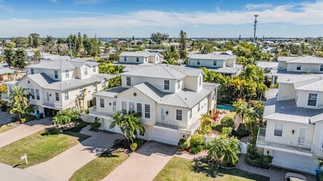 315 64 Th St, Condo with 3 bedrooms, 3 bathrooms and null parking in Holmes Beach FL | Image 51