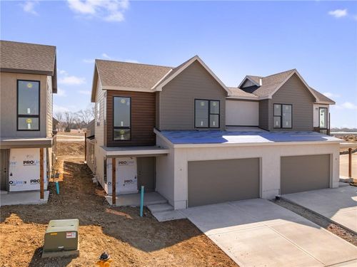 9593 Jupiter Street, Lenexa, KS, 66219 | Card Image