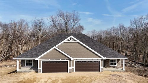 Unit 8 Deer Hollow Court, Deforest, WI, 53532 | Card Image