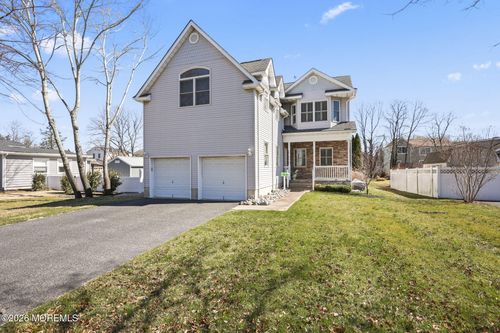 1726 M St, WALL TOWNSHIP, NJ, 07719-3452 | Card Image