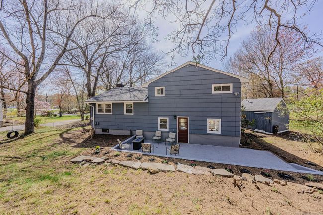 106 Lorraine Ter, House other with 4 bedrooms, 2 bathrooms and null parking in Middletown CT | Image 32