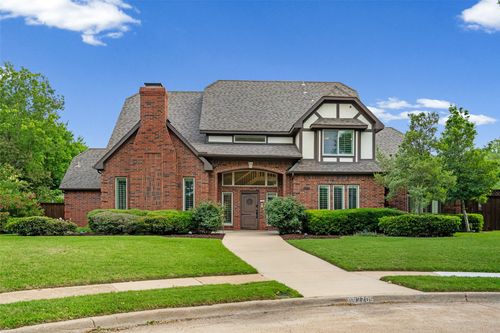 2705 Ithaca Ct, Plano, TX, 75025-2121 | Card Image