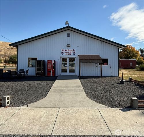 210 Main St, Starbuck, WA, 99359-7501 | Card Image