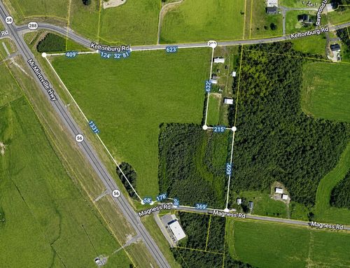 0 N Congress Blvd, Smithville, TN, 37166 | Card Image