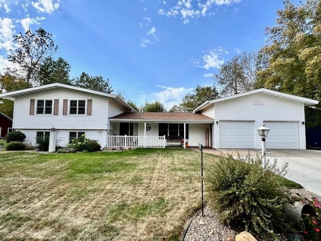 Lagoon Dr, Bemidji, MN 56601