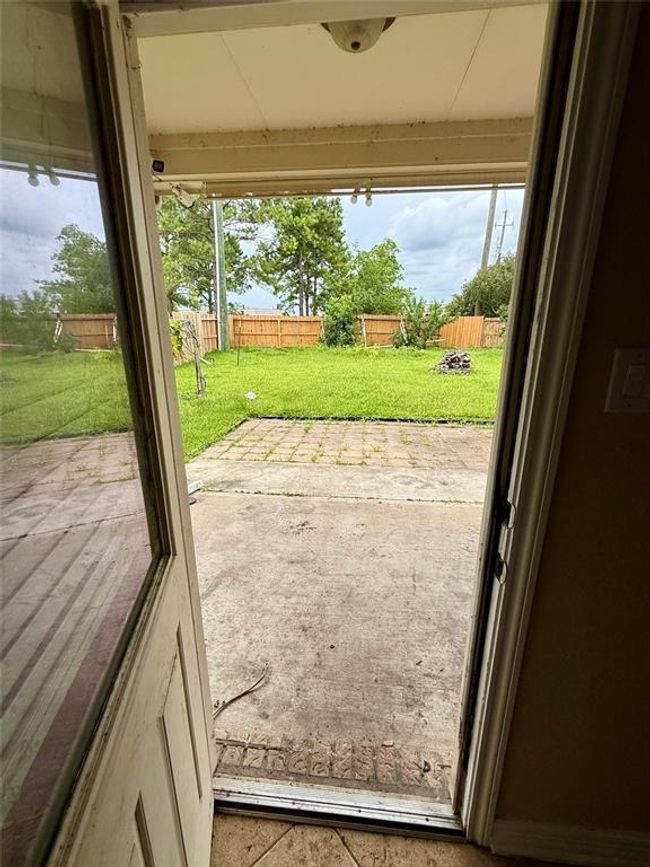 12503 Pepper Creek Ln, House other with 4 bedrooms, 3 bathrooms and null parking in Pearland TX | Image 10