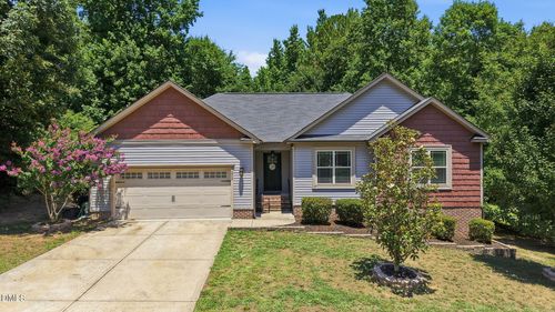 265 N Ridge Dr, Louisburg, NC, 27549-9249 | Card Image