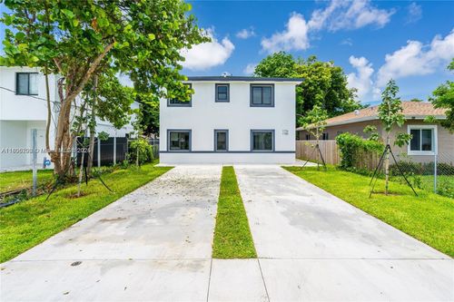 1823-1821 Nw 69th St, MIAMI, FL, 33147-6913 | Card Image