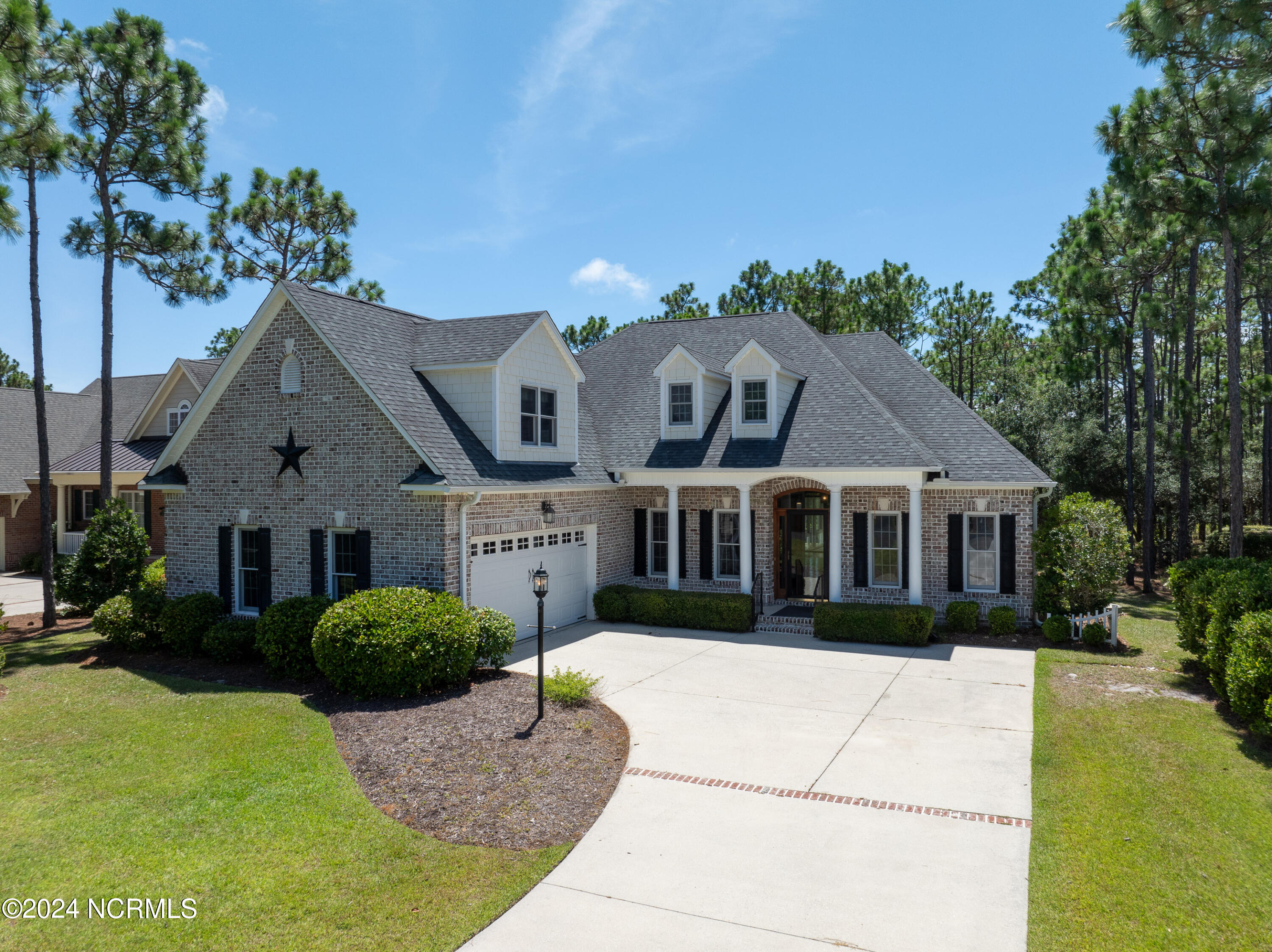 Wingfoot Dr, Southport, NC 28461