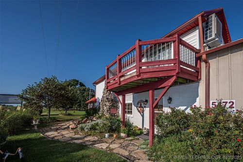 5472 S Highway 377, Kingston, OK, 73439-8927 | Card Image