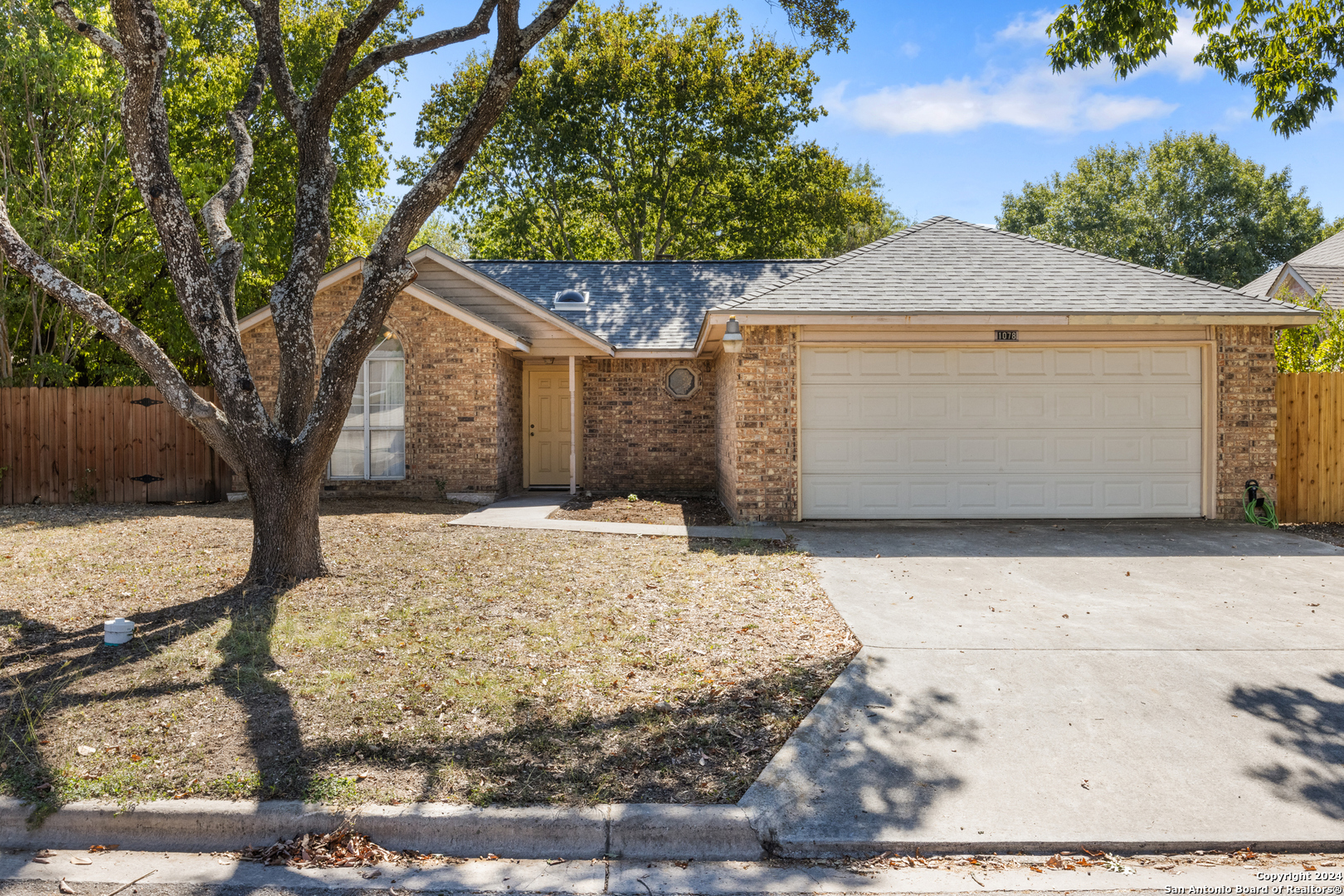 Rivertree Dr, New Braunfels, TX 78130