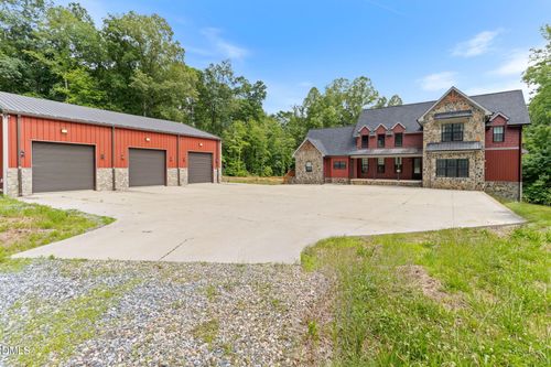 301 Punkin Ridge Ln, Winston-Salem, NC, 27107-7491 | Card Image