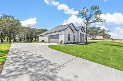 129 Loveta, House other with 3 bedrooms, 2 bathrooms and null parking in Boyd TX | Image 3