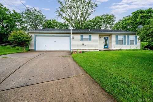 995 Wren Ct, Monroe, OH, 45050-4600 | Card Image