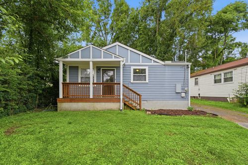2603 Jenkins St, Nashville, TN, 37208-1249 | Card Image