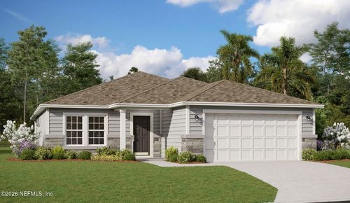 5816 Lagoon Cruise Way, Jacksonville, FL, 32234-2373 | Card Image