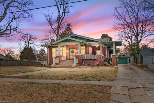 630 Colonial Dr, High Point, NC, 27262-3740 | Card Image