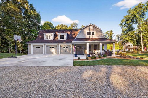 5999 Nehrt Rd, Bloomington, IN, 47408-9298 | Card Image