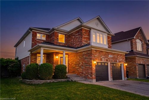 359 Pine Valley Drive, Kitchener, ON, N2P2V4 | Card Image