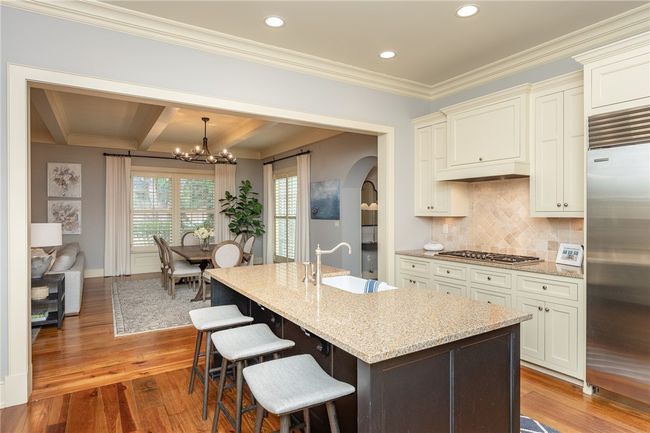 104 S Lawn Dr, House other with 6 bedrooms, 7 bathrooms and null parking in Sunset SC | Image 12