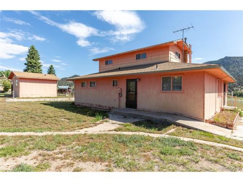 13705 County Road 45, Coaldale, CO, 81222-5036 | Card Image