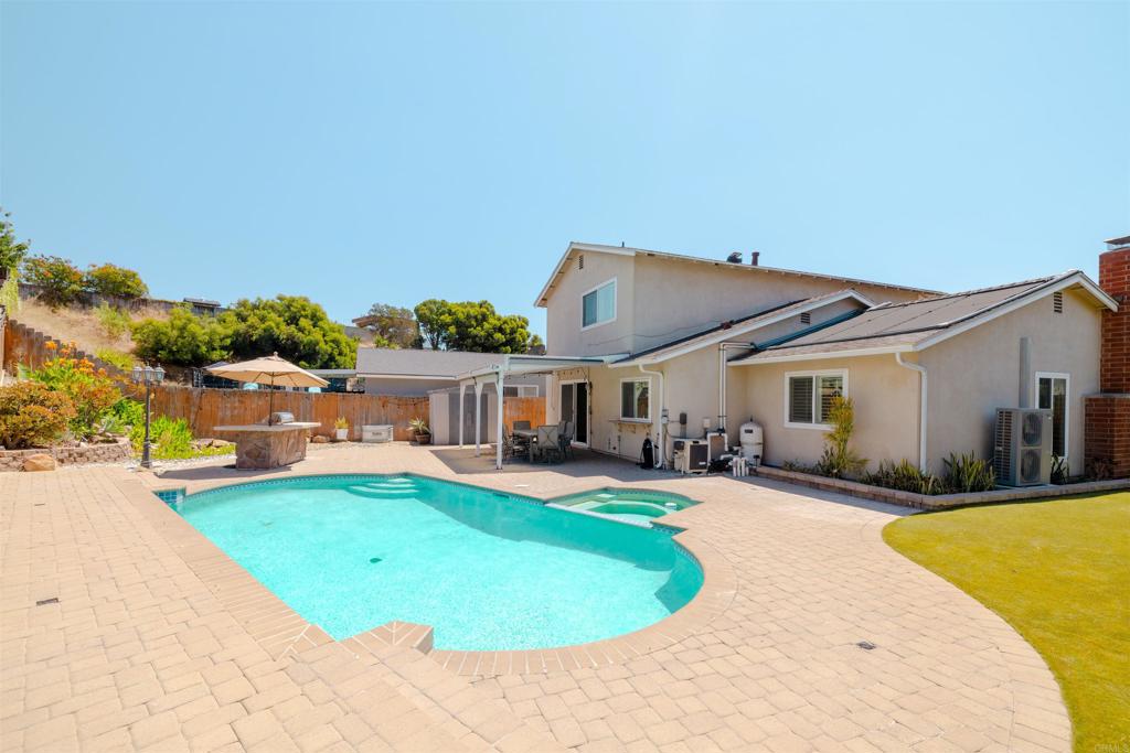Residential in Chula Vista