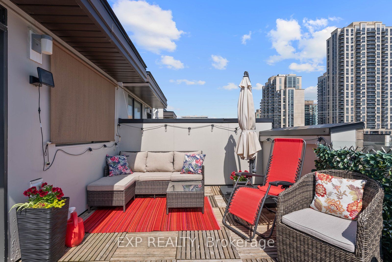 Residential in Toronto W08 4