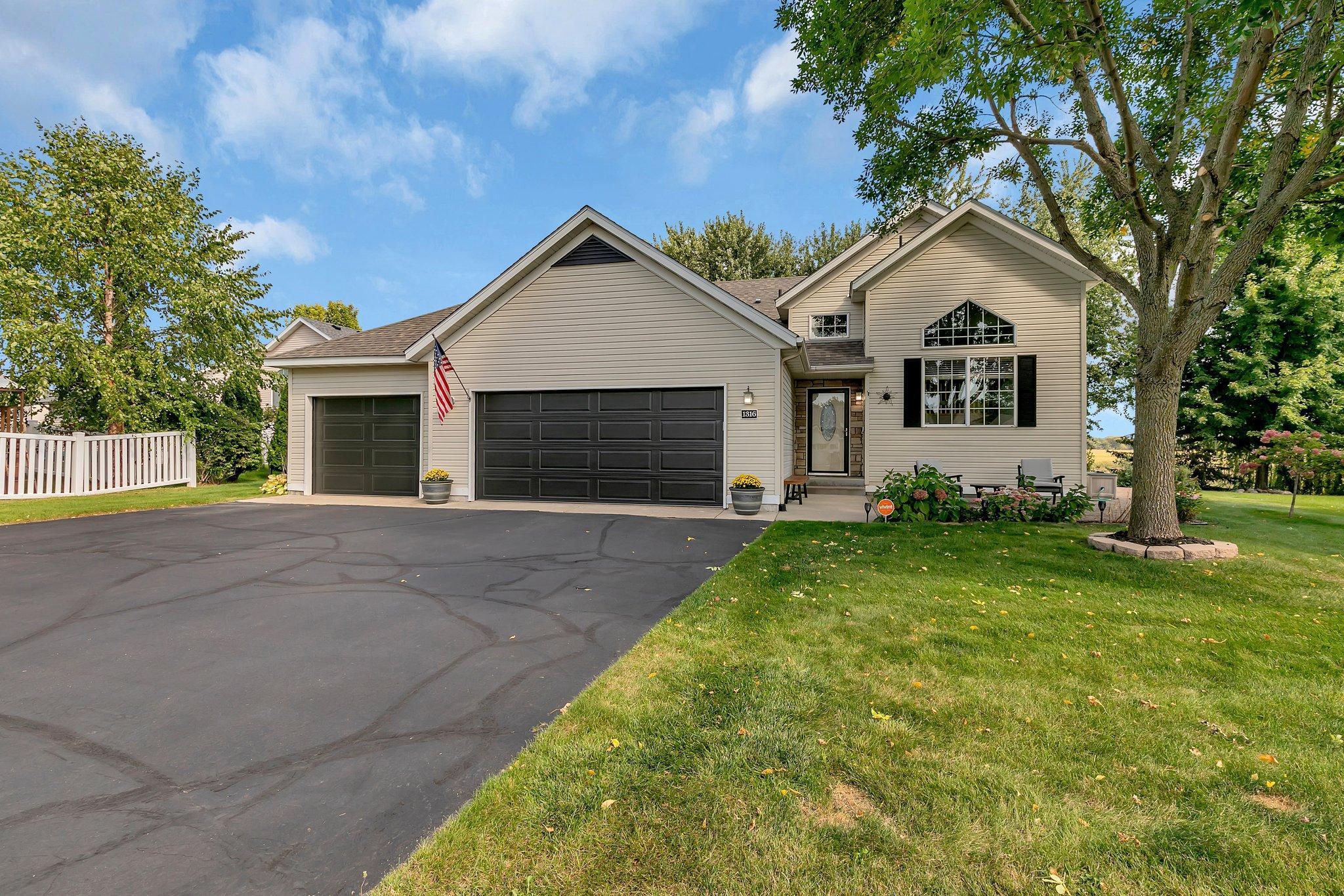 Boulder Ct, Sauk Rapids, MN 56379