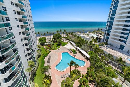 1023-3001 S Ocean Dr, Hollywood, FL, 33019-2830 | Card Image