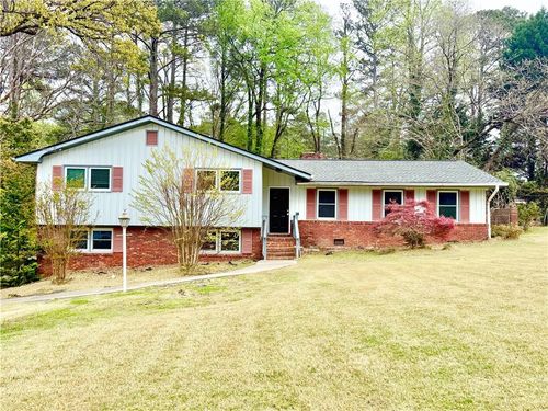 3141 Pyrite Circle Sw, Atlanta, GA, 30331 | Card Image